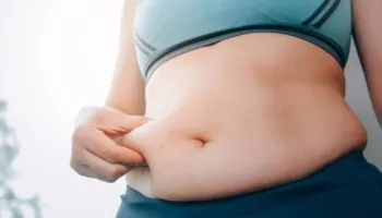 Pse humbja e tepërt e yndyrës mund të jetë po aq e rrezikshme sa obeziteti