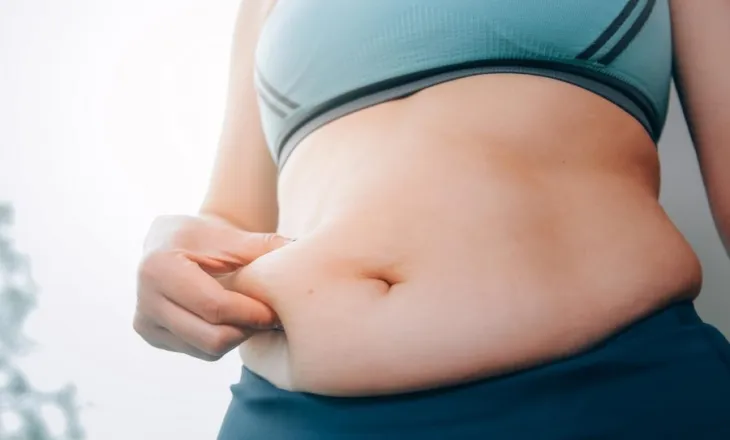 Pse humbja e tepërt e yndyrës mund të jetë po aq e rrezikshme sa obeziteti