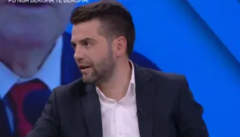 Pse ndaj Sali Berishës nuk aplikohet “Neni Basha”? Muçollari flet në Quo Vadis