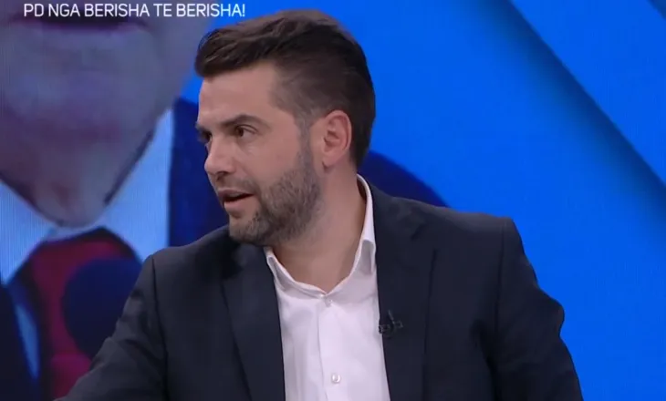 Pse ndaj Sali Berishës nuk aplikohet “Neni Basha”? Muçollari flet në Quo Vadis