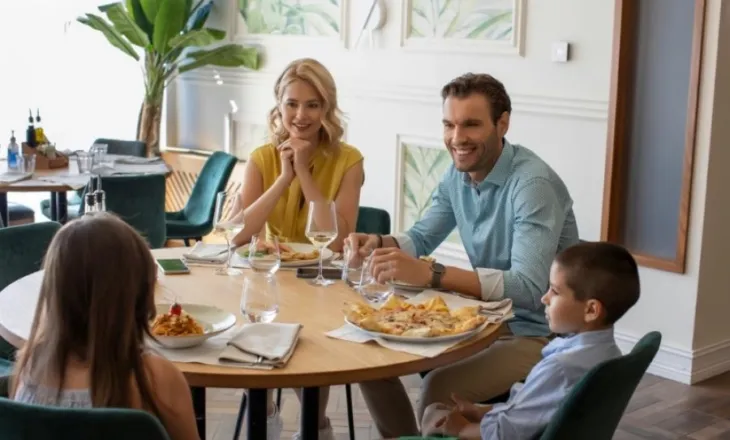 Pse po zhduken zakonet e vjetra familjare?