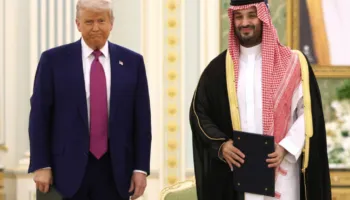 Pse u irritua Arabia Saudite pas ndalimit të misionit amerikan në Ngushticë
