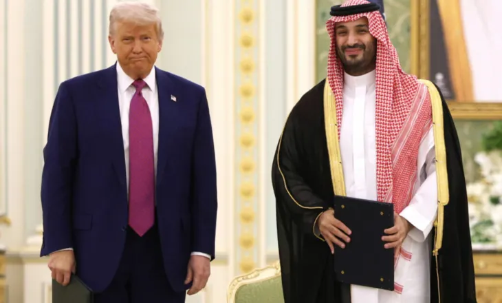 Pse u irritua Arabia Saudite pas ndalimit të misionit amerikan në Ngushticë