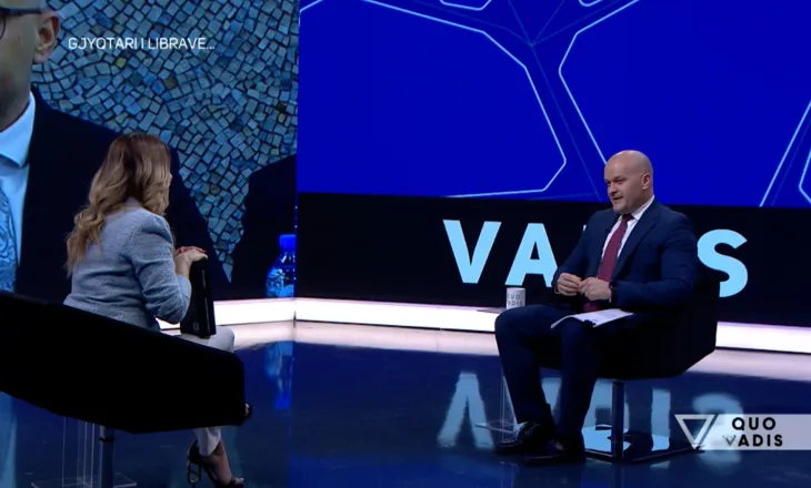Pse Zvicra nuk pranon ‘pentito’? Gjyqtari Kalaja zbulon arsyet: U surprizova kur…