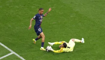 PSG-ARSENAL/ Nuk ka fitues në Budapest, gjithçka do të vendoset në shtesë
