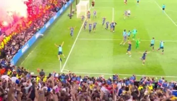 PSG fiton Champions League për të dytin vit radhazi, triumfon ndaj Arsenalit me penallti