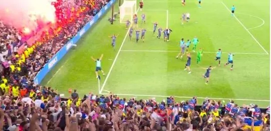PSG fiton Champions League për të dytin vit radhazi, triumfon ndaj Arsenalit me penallti