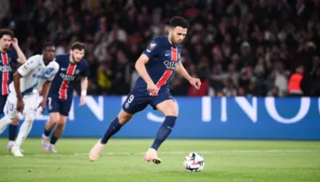 PSG gati ta lërë të largohet, Barcelona e lidhur me sulmuesin e kombëtares portugeze