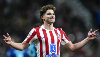 PSG hidhet në sulm për Julián Álvarez, klubi “rojiblanco” kërkon mbi 150 milionë euro