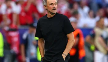 PSG i bashkohet historisë, Enrique u bashkohet trajnerëve që kanë fituar 2 Champions radhazi