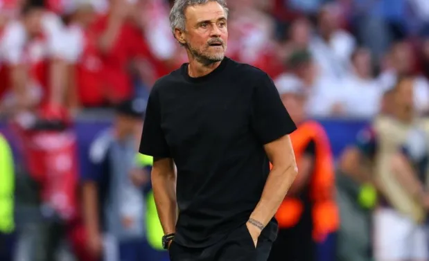 PSG i bashkohet historisë, Enrique u bashkohet trajnerëve që kanë fituar 2 Champions radhazi