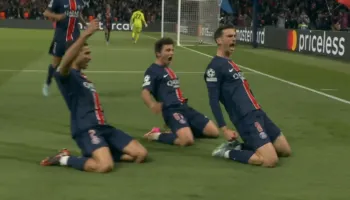 “PSG-ja nuk fiton, pikë”, ish-lojtari francez bën parashikimin e papritur: Do të pësojnë shumë gola nga Arsenali