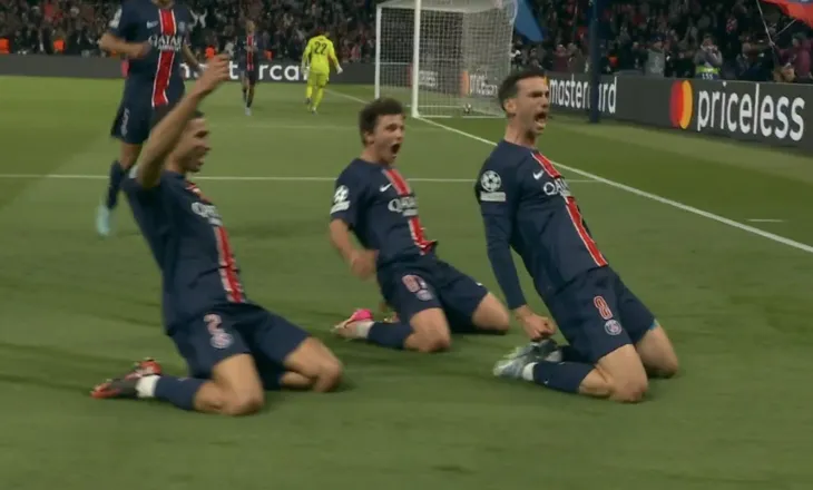 “PSG-ja nuk fiton, pikë”, ish-lojtari francez bën parashikimin e papritur: Do të pësojnë shumë gola nga Arsenali