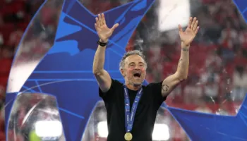PSG mbron titullin, triumfon në finalen e Champions League