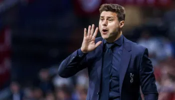 PSG nuk e fitoi dot Champions-in me Messi, Neymar dhe Mbappé. Ja pse dështuan, sipas Pochettino