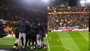 PSG shkruan histori në Francë, rivali i tyre sivjet akuzon direkt Katarin (VIDEO+FOTO)