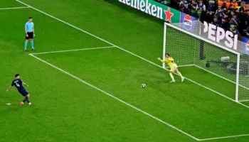 PSG sundon Europën, Champions League i dytë radhazi për francezët