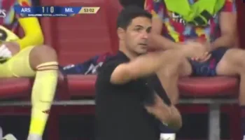 Publikohet formacioni zyrtar i finales së Champions League, Arteta ul në stol Gykores dhe çudit me vendosjen