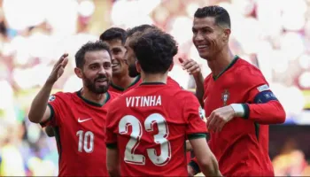 Publikohet lista e Portugalisë për Botërorin, merret vendimi për Ronaldon