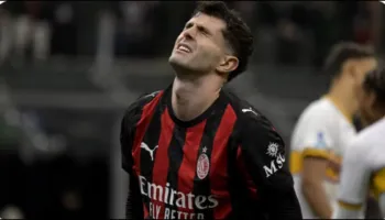 Pulisic tremb tifozët e Milanit: Periudhë e vështirë, më vjen keq, por shikoj përpara