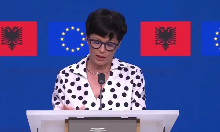 “Puna e Shqipërisë për 10 vite ka dhënë rezultat”, Kos: Arritja e sotme çel një fazë të re për integrimin!