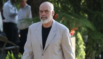 ‘Punët për Shqipërinë’, Rama mbledh drejtuesit politikë të qarqeve në selinë e PS