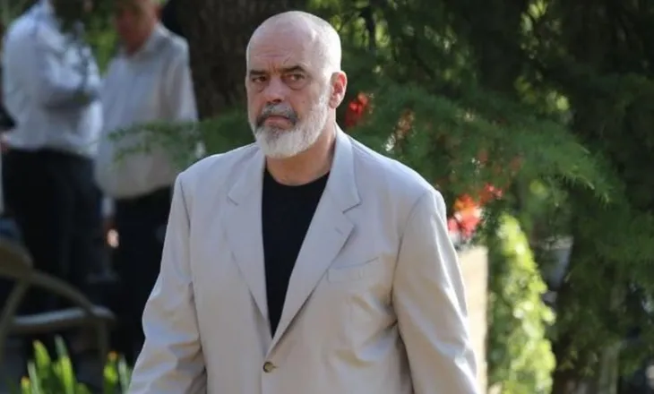 ‘Punët për Shqipërinë’, Rama mbledh drejtuesit politikë të qarqeve në selinë e PS