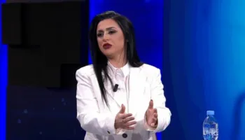 “Punon në administratë”, Balliu replikon me Gjin Gjonin: E sfidoj ish-gjyqtarin e korruptuar të Sali Frikacakut…