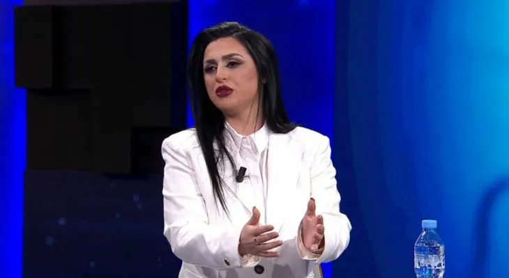 “Punon në administratë”, Balliu replikon me Gjin Gjonin: E sfidoj ish-gjyqtarin e korruptuar të Sali Frikacakut…