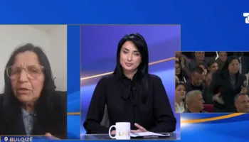 “Pusho ti, qepe”/ Punonjësja e bashkisë Dibër që u bë virale në rrjet, flet për “Shqipëria Live”: Jam bërë pishman për fjalët që përdora