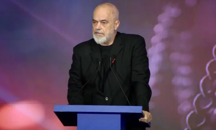 “Pushtetin e kishin të fortët e politikës”, Rama: Pas 100 vitesh i dorëzuam shpatën drejtësisë