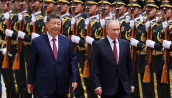 Putin dhe lideri kinez rinovojnë planet për ndërtimin e tubacionit të gazit, projekti gjigant merr dritën jeshile në Pekin