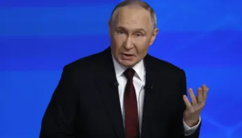 Putin: Kemi arritur aftësi bërthamore të pakrahasueshme