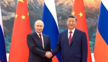 Putin: Marrëdhëniet me Kinën në nivel të paparë. Pekini tregohet më i kujdesshëm në deklarata