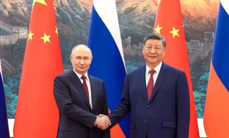 Putin: Marrëdhëniet me Kinën në nivel të paparë. Pekini tregohet më i kujdesshëm në deklarata