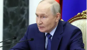Putin: Marrëdhëniet Rusi-Kinë po stabilizojnë botën, po bashkëpunojmë për paqen