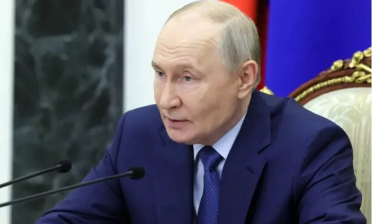 Putin: Marrëdhëniet Rusi-Kinë po stabilizojnë botën, po bashkëpunojmë për paqen