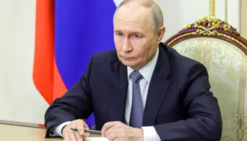 Putin mohon që droni i rrëzuar në Rumani të jetë i Rusisë: Mund të jetë ukrainas