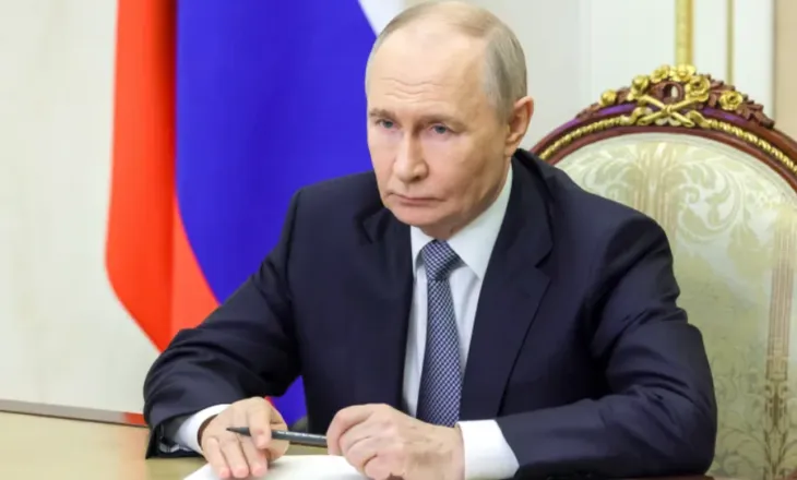 Putin mohon që droni i rrëzuar në Rumani të jetë i Rusisë: Mund të jetë ukrainas