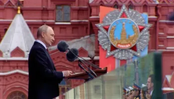 Putin: Ushtarët rusë përballen me ‘forcë agresive’ të armatosur, të mbështetur nga NATO