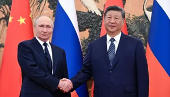 Putin vizitë zyrtare në Kinë më 19-20 maj, takim me Xi Jinping, në fokus forcimi i partneritetit strategjik