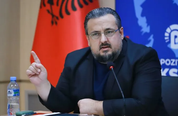 “Qesja e pazarit po zbrazet çdo ditë”,  Teliti ngre alarmin për varfërinë: Pensionet dhe pagat më të ulëta në Europë