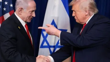 “Qetësia para stuhisë”, rriten dyshimet për sulme ndaj Iranit, Netanyahu pritet të flasë me Trump