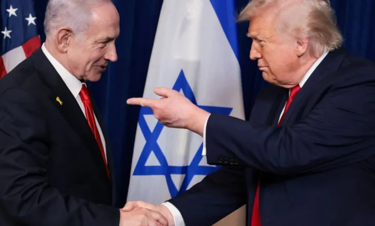 “Qetësia para stuhisë”, rriten dyshimet për sulme ndaj Iranit, Netanyahu pritet të flasë me Trump