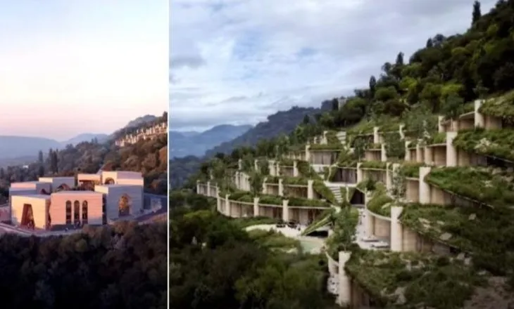 Qeveria i hap rrugë ndërtimit të ‘Parkut të Besimit’ në Petrelë, miratohet faza paraprake e projektit