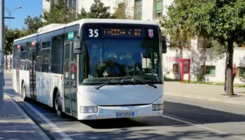 Qeveria imponon POS-et, qytetarët rrezikojnë të paguajnë 70-lek biletën e urbanit