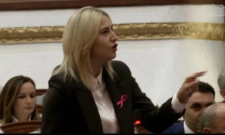 “Qeveria më antieuropiane”/ Zhupa në Kuvend: Miratojnë paketën prej 5 ligjesh antipronë