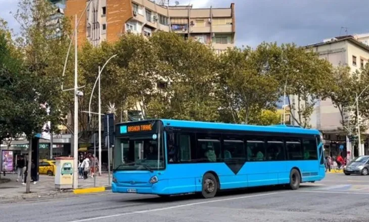 Qeveria miraton subvencion 50 lekë/litër nafte për transportin publik/ Zbardhet VKM-ja, ja kriteret