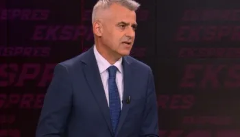 “Qeveria nuk rrëzohet me protesta nëse…”/ Situata në PD, Dule: Opozita ka bërë gabim konceptual