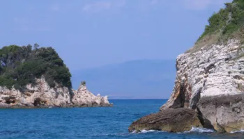 ‘Qeveria po rrezikon vijën bazë detare’, Meçollari: Shqipëria humbet 40 km² nëse çështja e detit shkon e plotë në Hagë